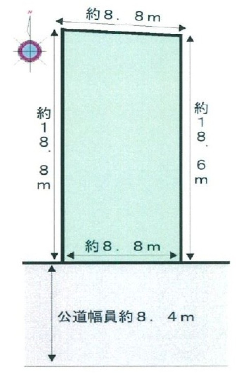清須市春日中沼 画像1
