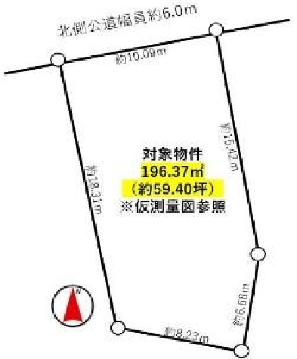 一宮市大宮四丁目 画像1
