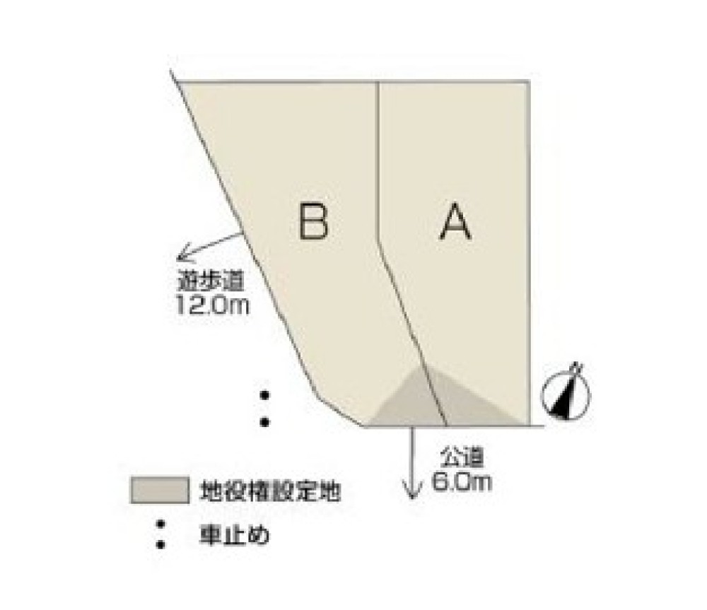安城市住吉町　Part2　全2棟　B棟 画像1