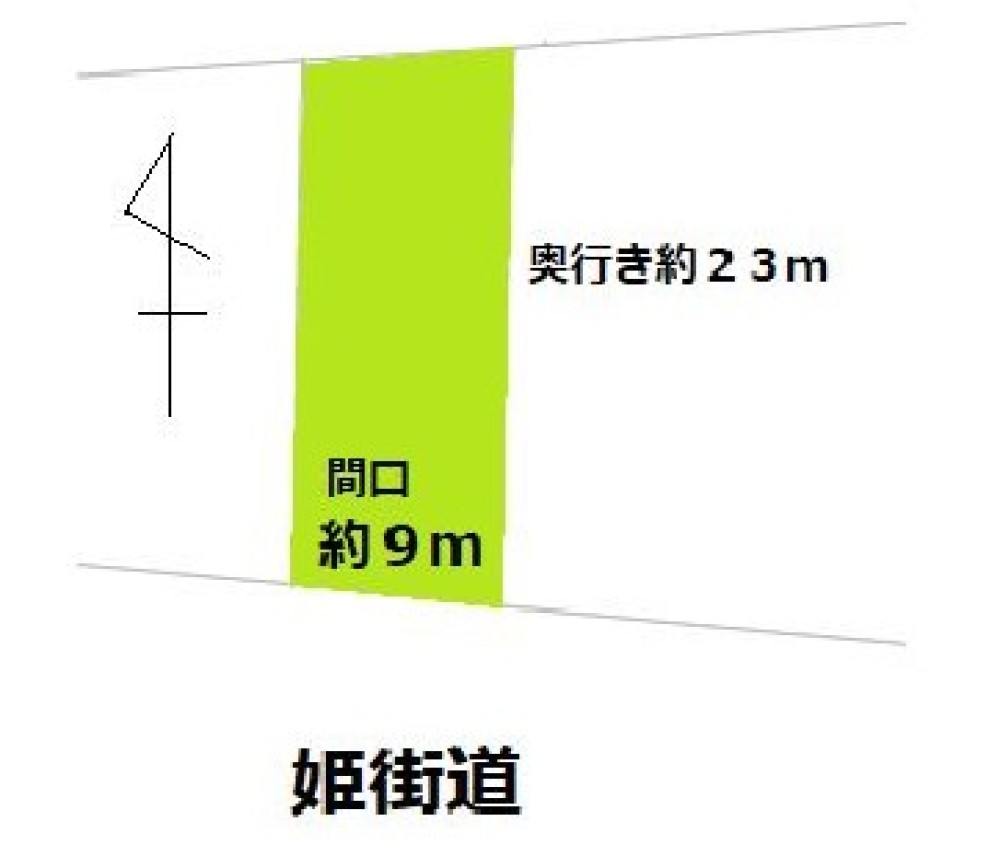 豊川市野口町 画像1