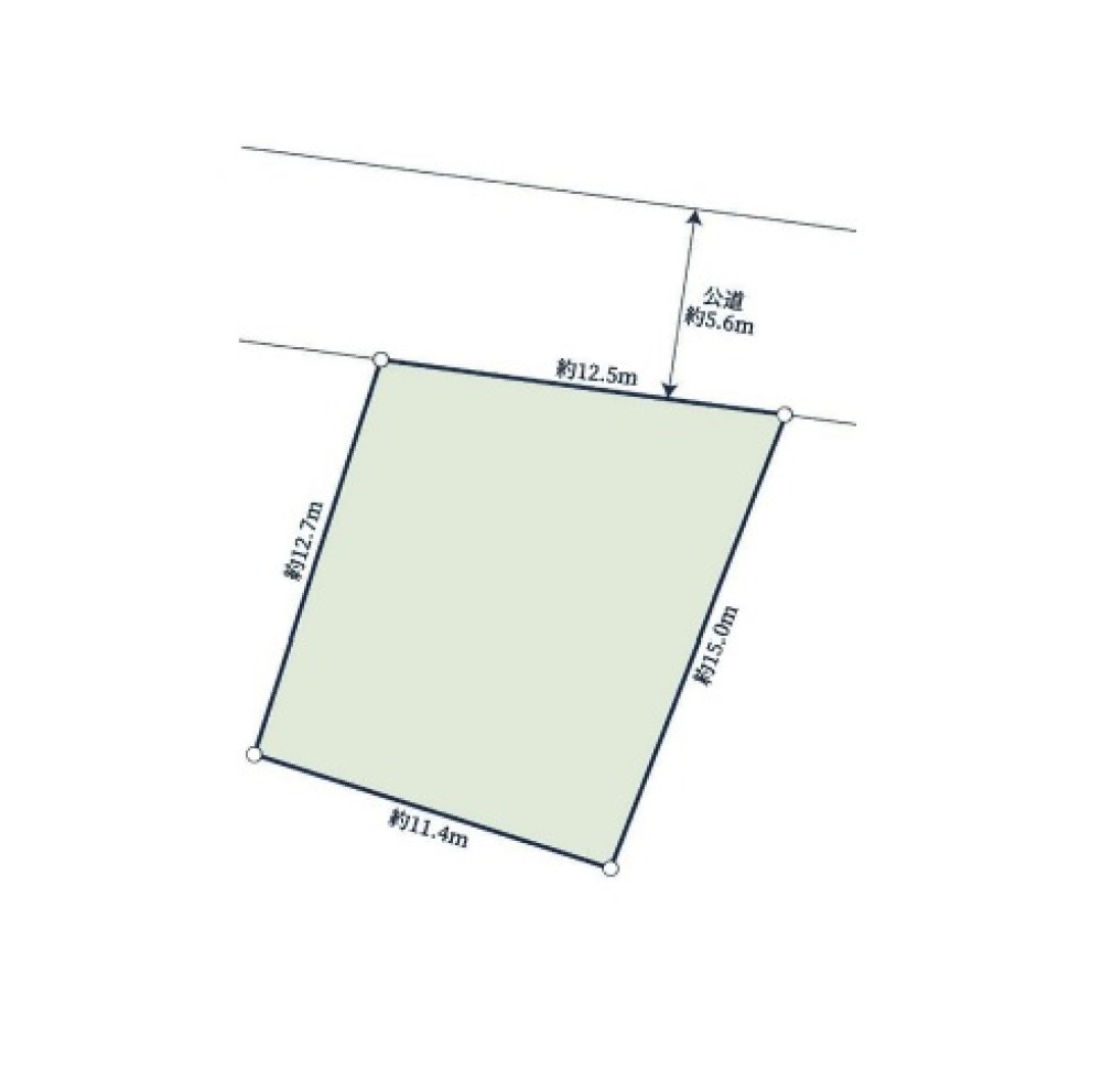 犬山市上野新町 画像1