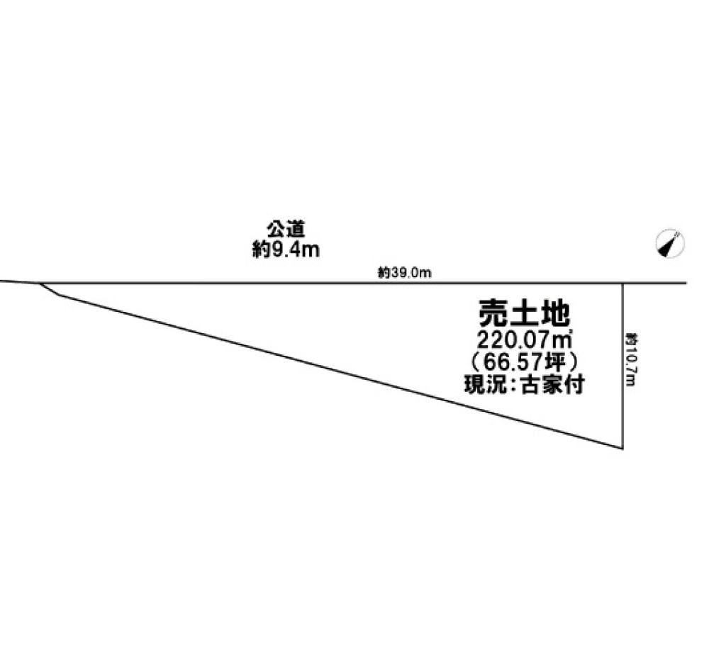 丹羽郡大口町丸二丁目 画像1