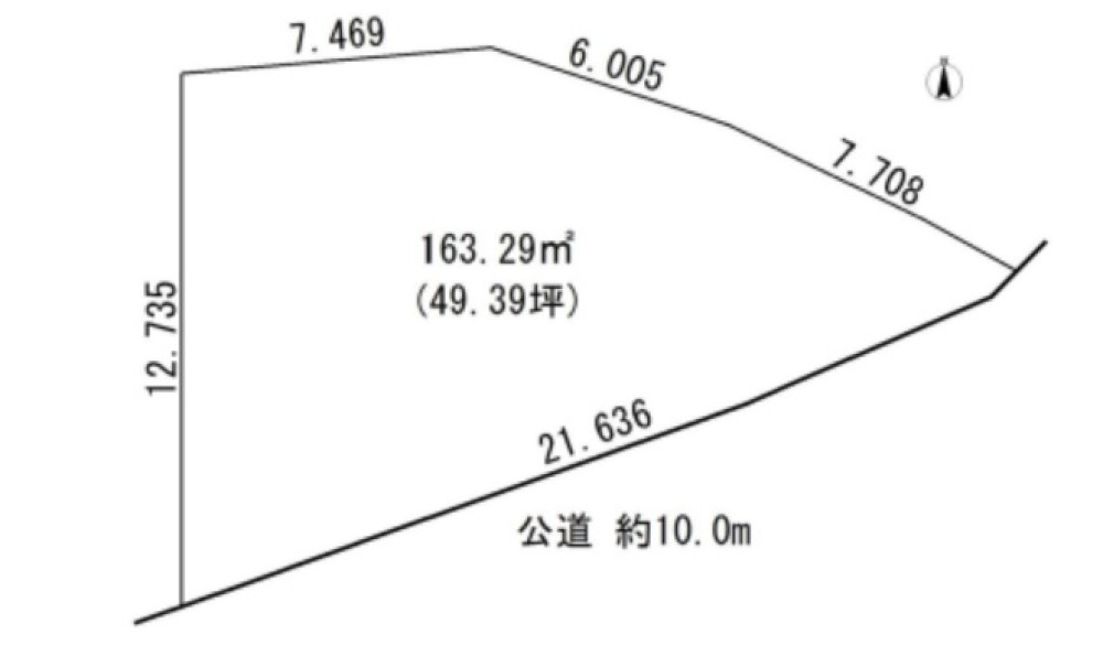 長久手市郷前 画像1