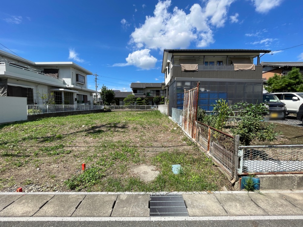 春日井市弥生町　全2区画　1号地 画像4