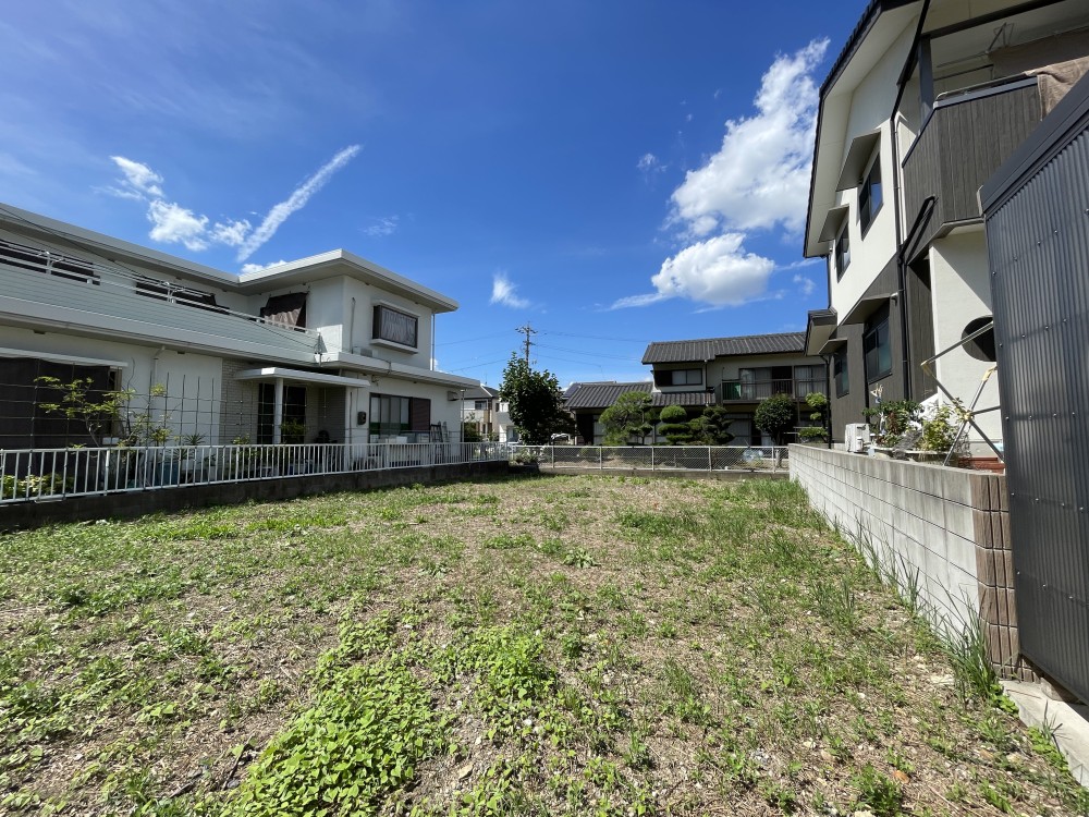 春日井市弥生町　全2区画　1号地 画像3