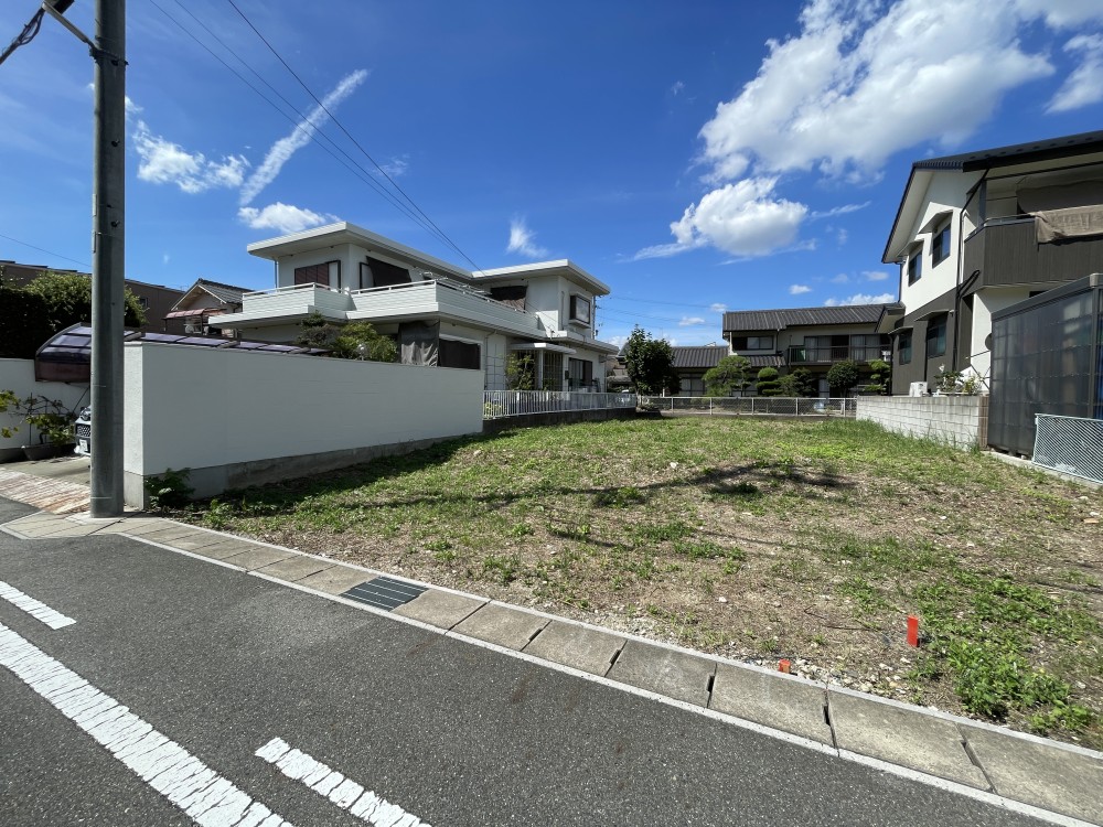 春日井市弥生町　全2区画　2号地 画像5
