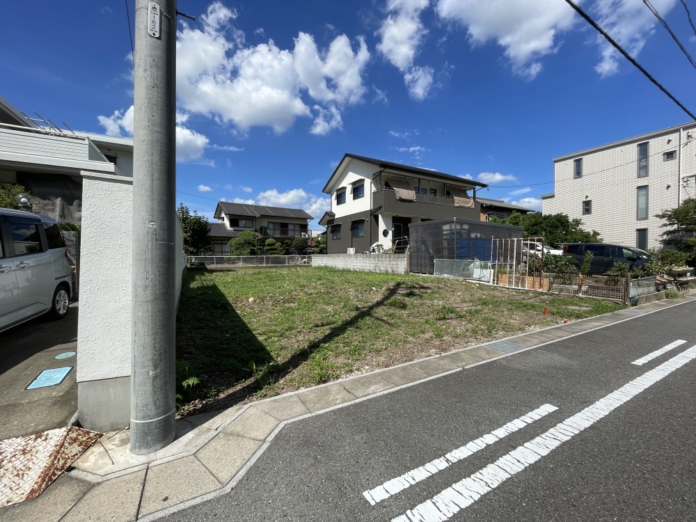 春日井市弥生町　全2区画　2号地 画像4