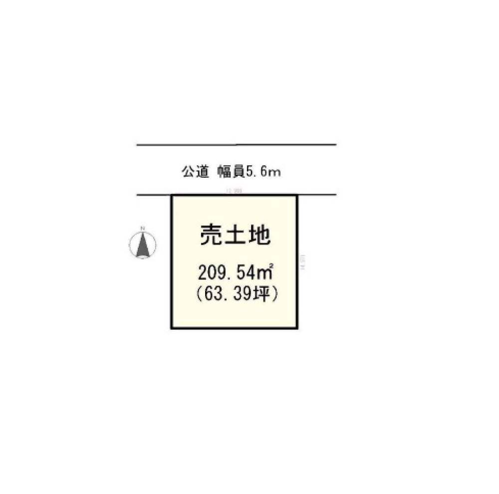 犬山市前原 画像1