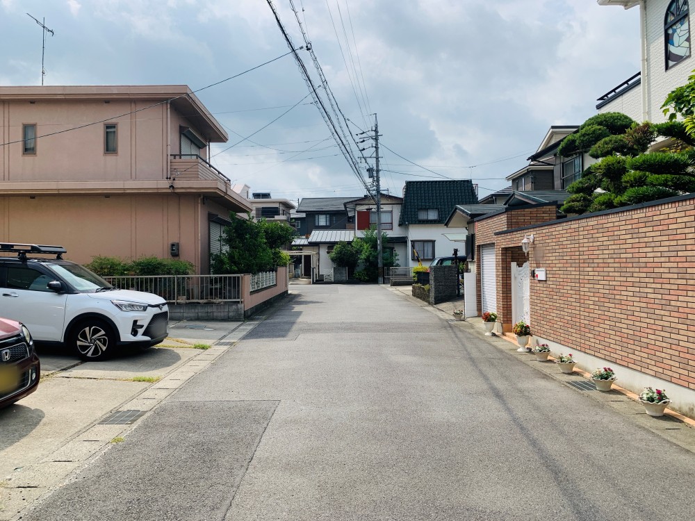 豊田市若林東町 画像11