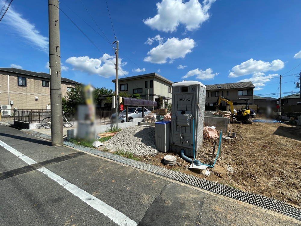 春日井市妙慶町　第1　全3棟　1号棟 画像6