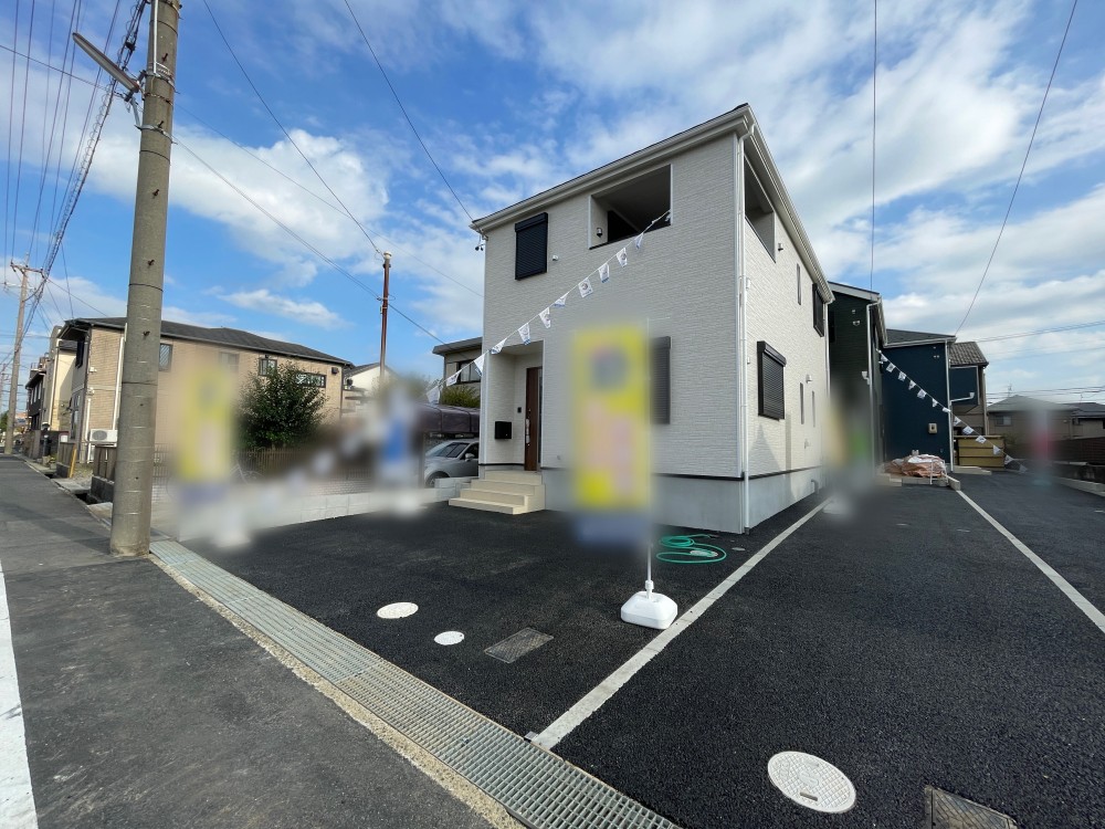 春日井市妙慶町　第1　全3棟　1号棟 画像5