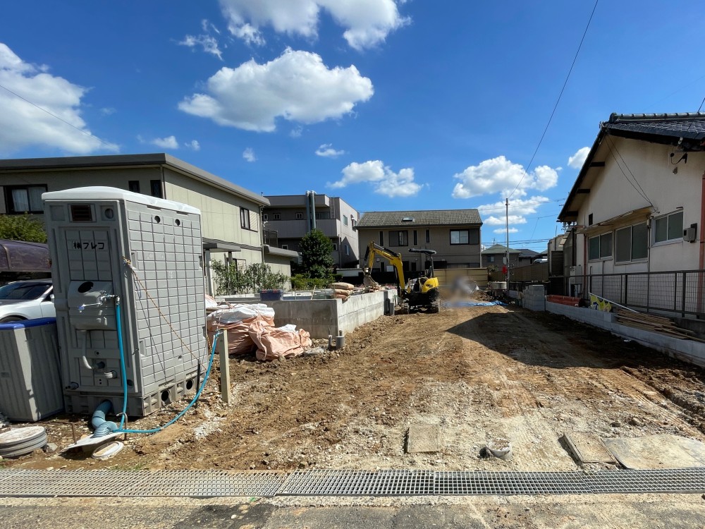 春日井市妙慶町　第1　全3棟　2号棟 画像4