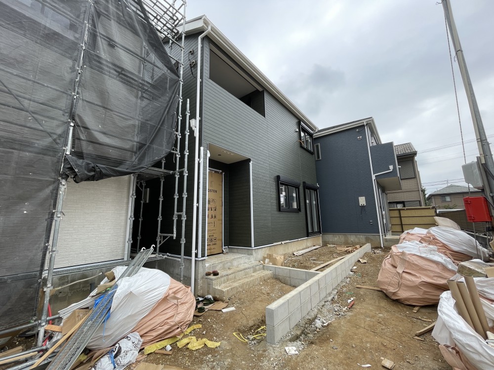 春日井市妙慶町　第1　全3棟　2号棟 画像3