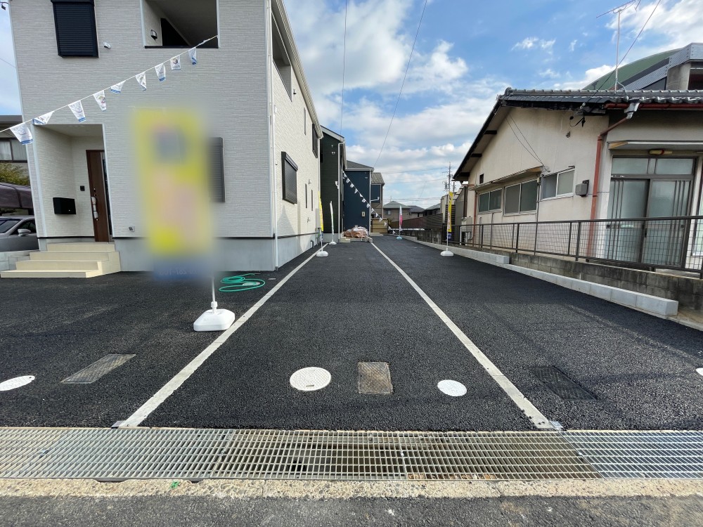 春日井市妙慶町　第1　全3棟　2号棟 画像4