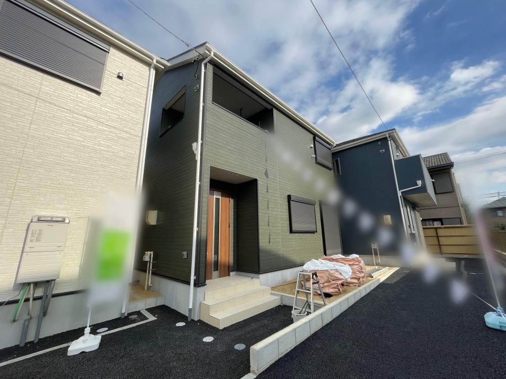 春日井市妙慶町　第1　全3棟　2号棟 画像3