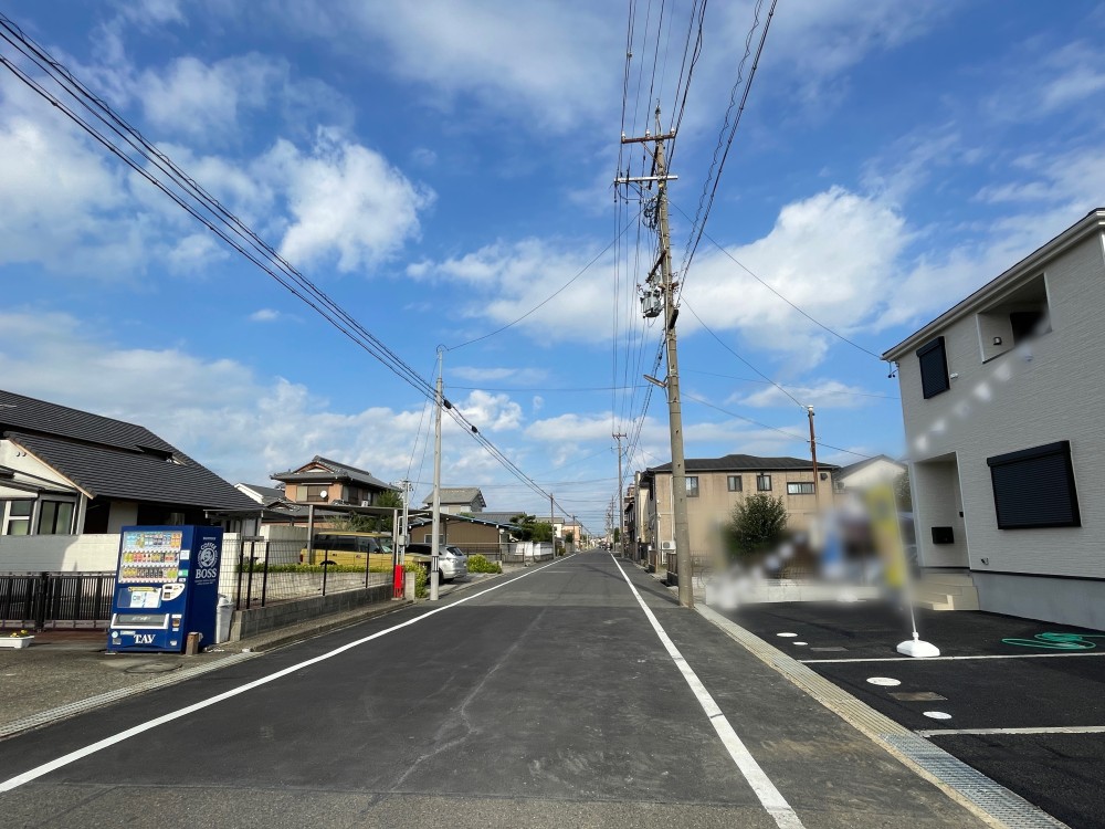 春日井市妙慶町　第1　全3棟　2号棟 画像5