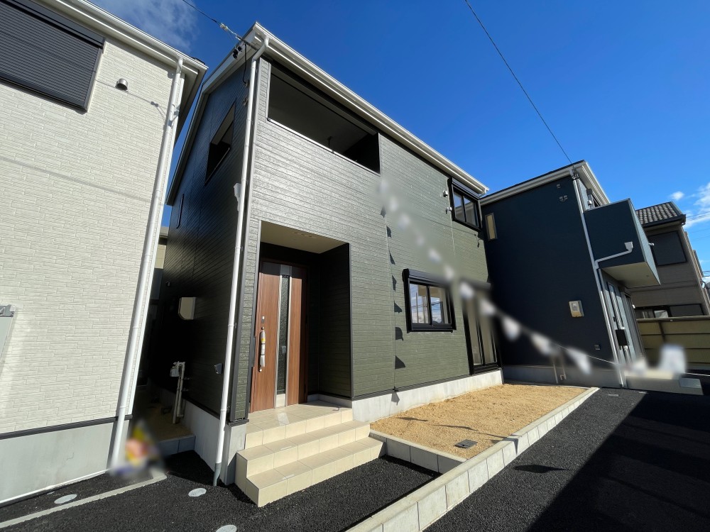 春日井市妙慶町　第1　全3棟　2号棟 画像15