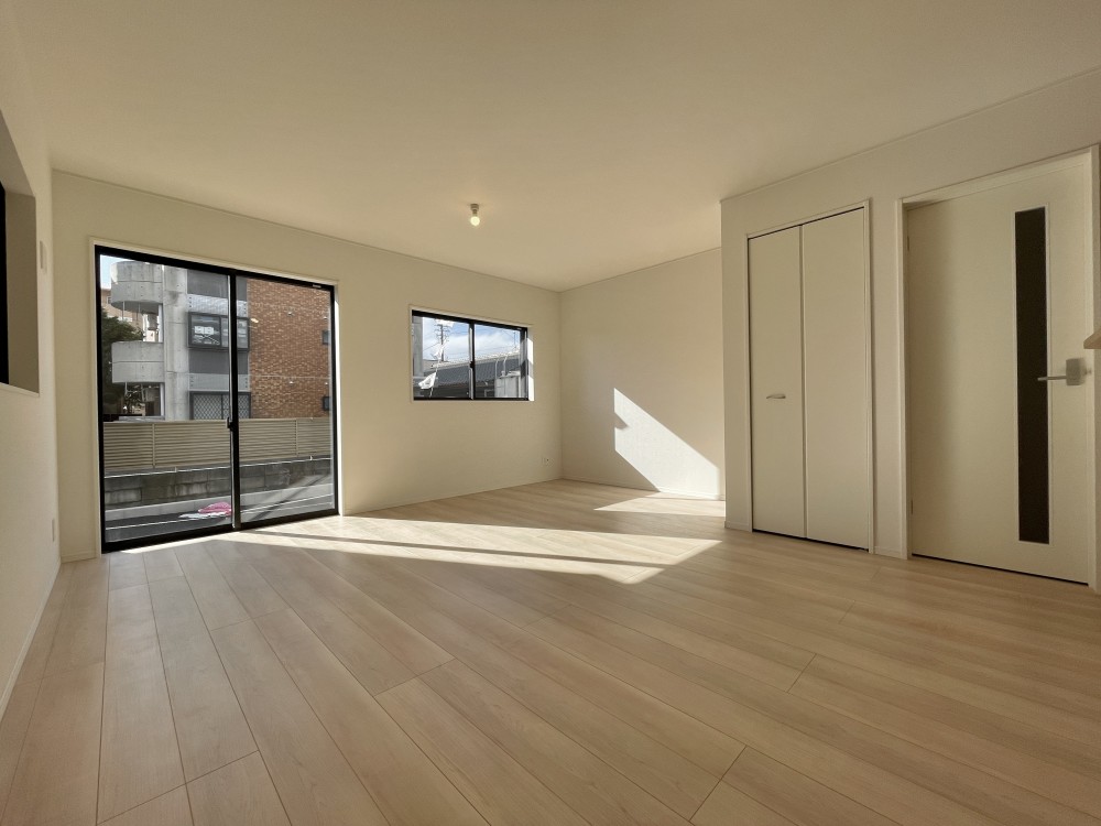 春日井市妙慶町　第1　全3棟　2号棟 画像4