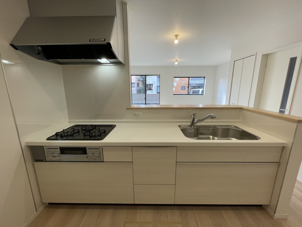 春日井市妙慶町　第1　全3棟　2号棟 画像6