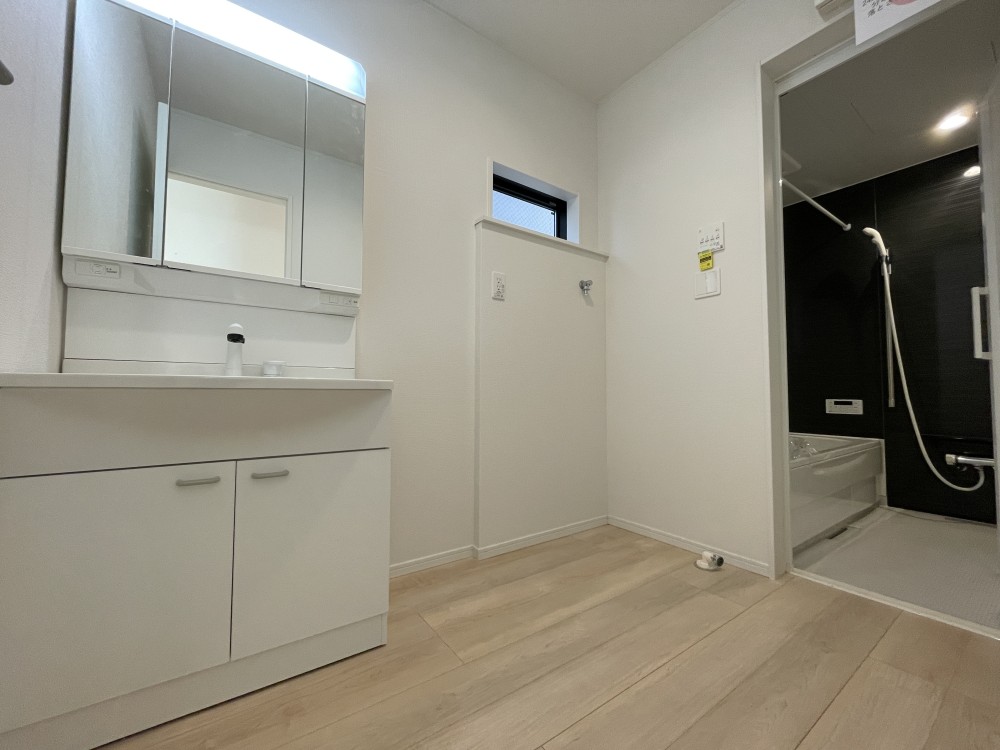 春日井市妙慶町　第1　全3棟　2号棟 画像8