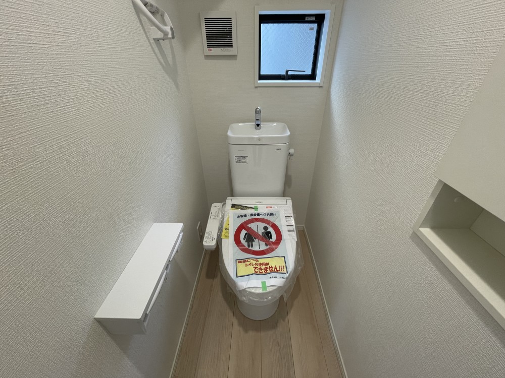 春日井市妙慶町　第1　全3棟　2号棟 画像9