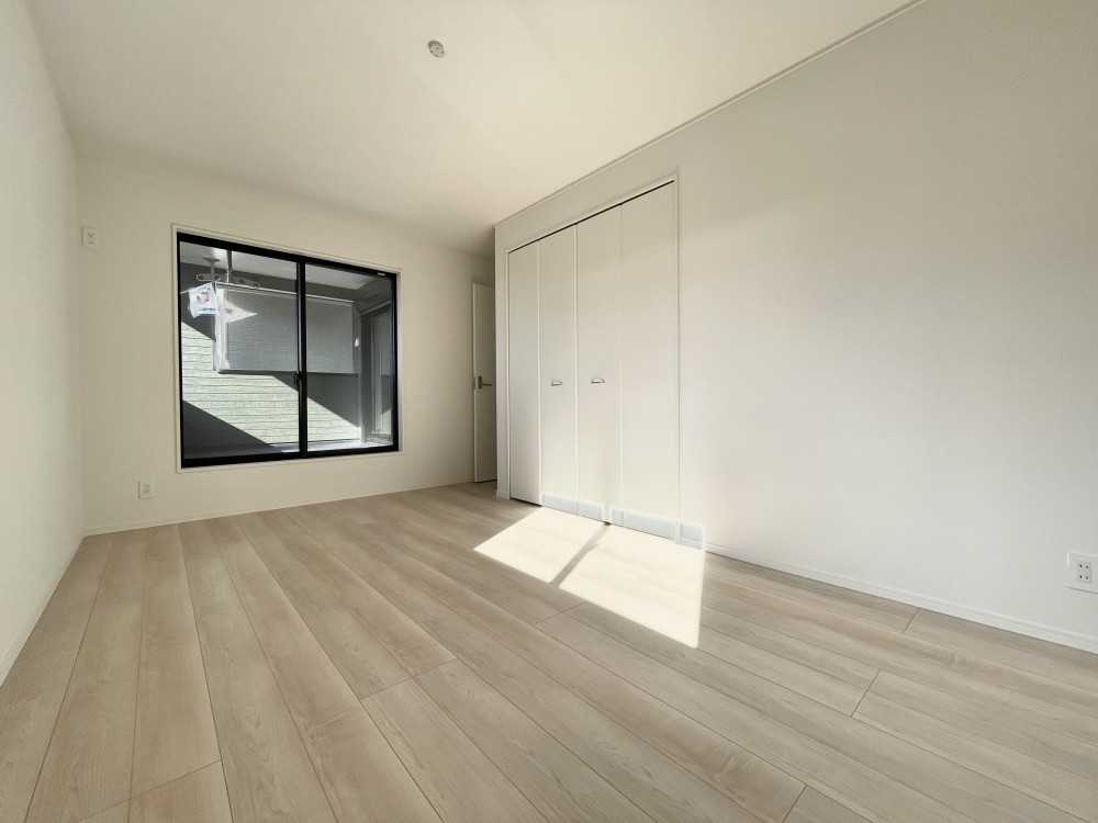 春日井市妙慶町　第1　全3棟　2号棟 画像10