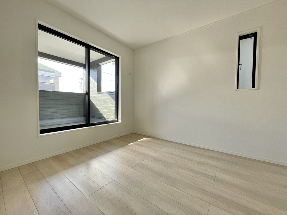 春日井市妙慶町　第1　全3棟　2号棟 画像11