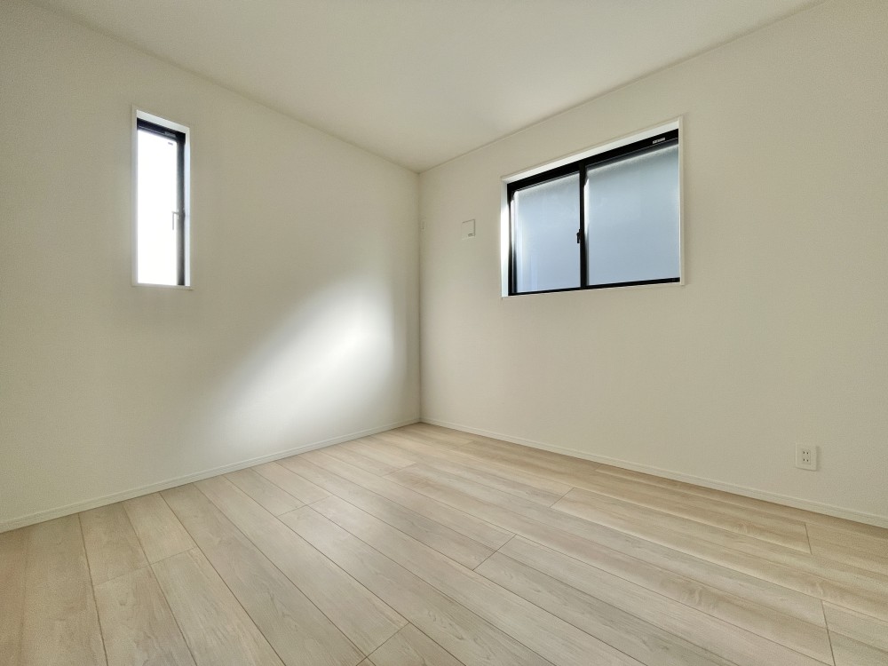 春日井市妙慶町　第1　全3棟　2号棟 画像12