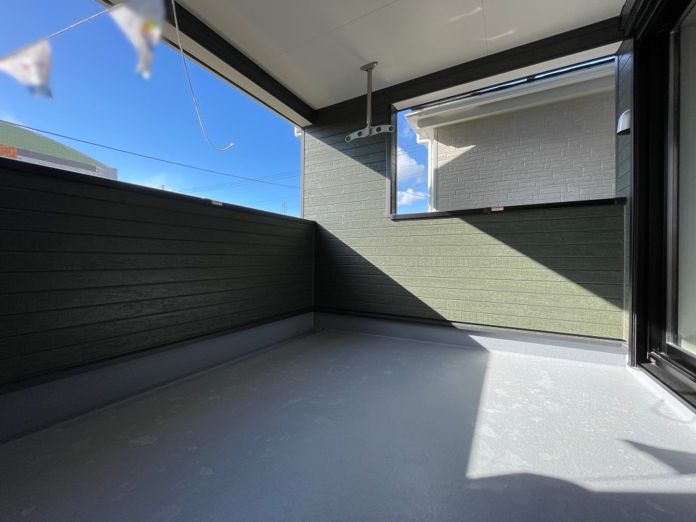 春日井市妙慶町　第1　全3棟　2号棟 画像14