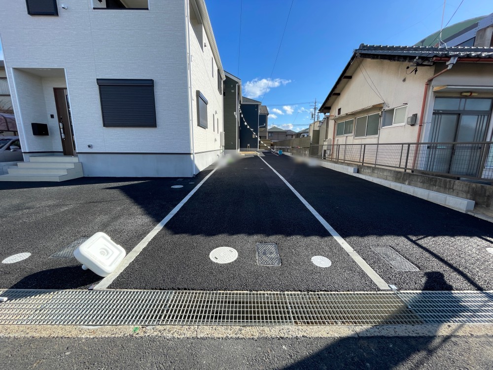 春日井市妙慶町　第1　全3棟　2号棟 画像15