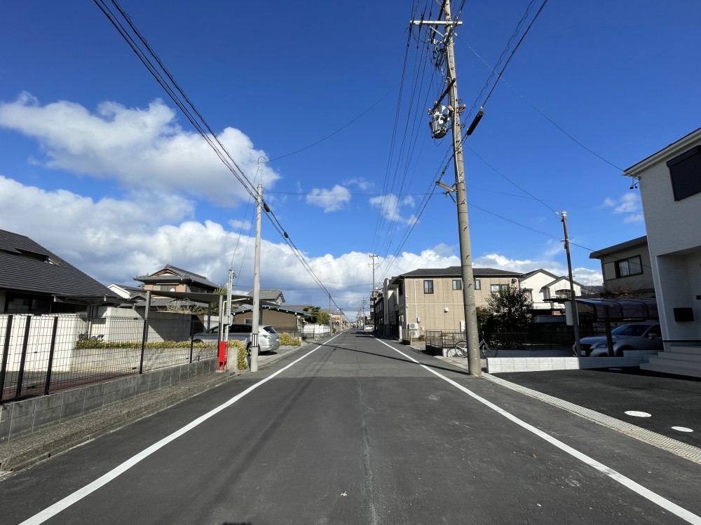 春日井市妙慶町　第1　全3棟　2号棟 画像16