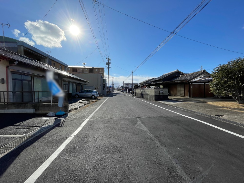 春日井市妙慶町　第1　全3棟　2号棟 画像17