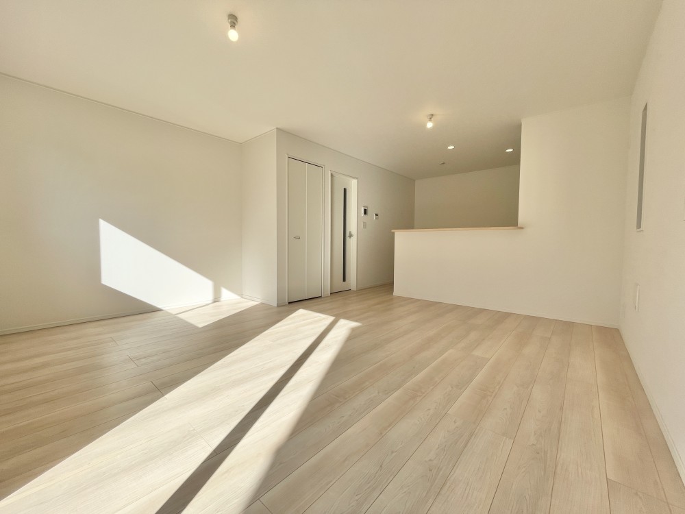 春日井市妙慶町　第1　全3棟　2号棟 画像5