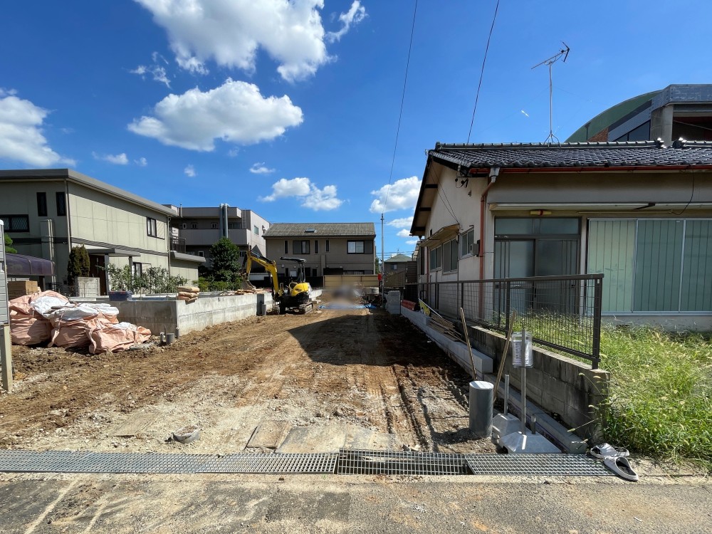 春日井市妙慶町　第1　全3棟　3号棟 画像4
