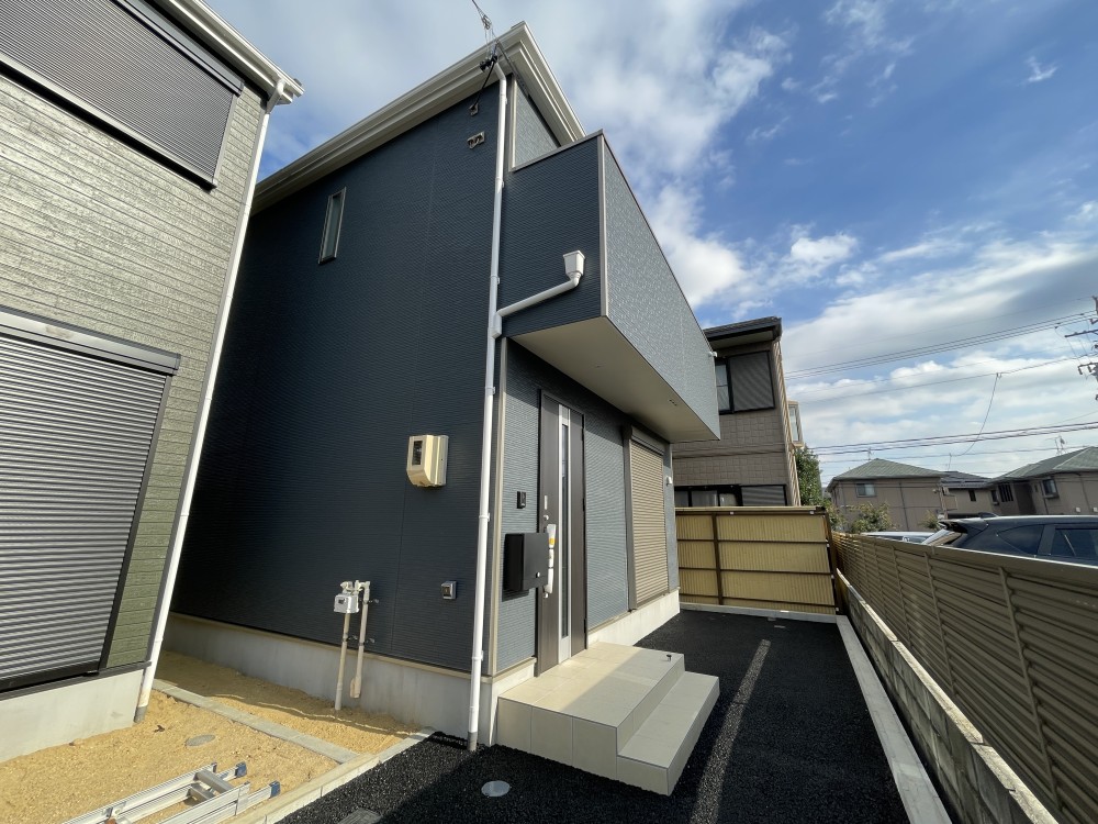 春日井市妙慶町　第1　全3棟　3号棟 画像4