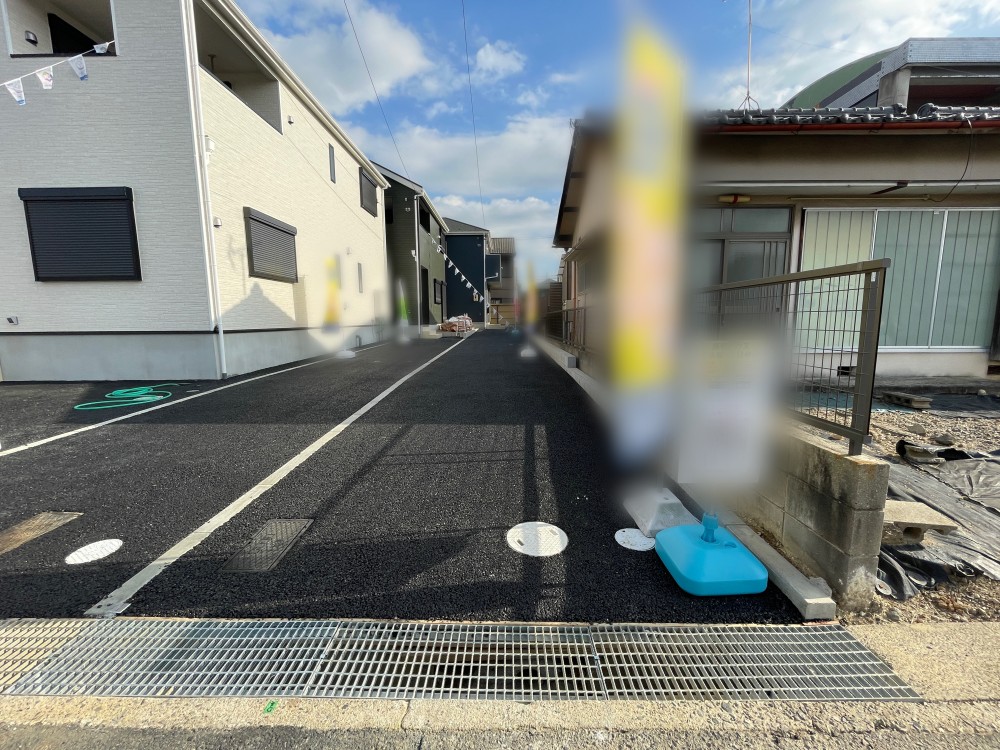 春日井市妙慶町　第1　全3棟　3号棟 画像4