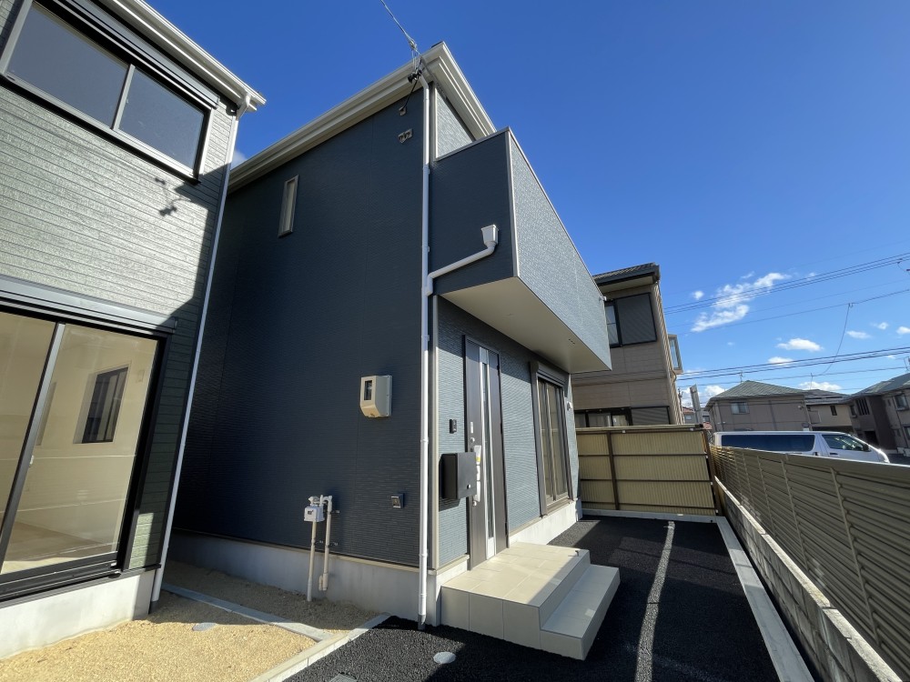 春日井市妙慶町　第1　全3棟　3号棟 画像16