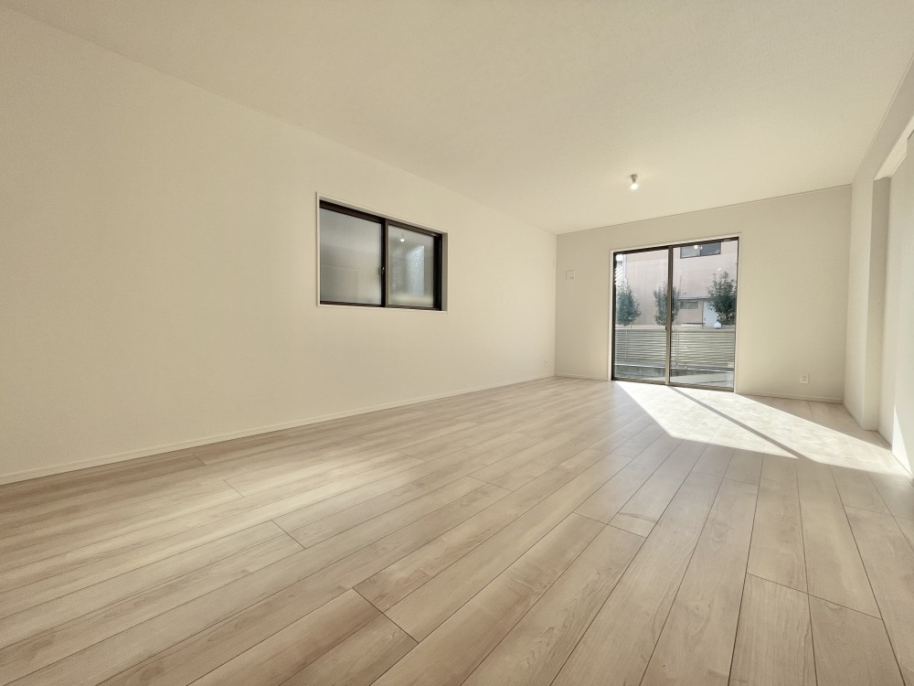 春日井市妙慶町　第1　全3棟　3号棟 画像4