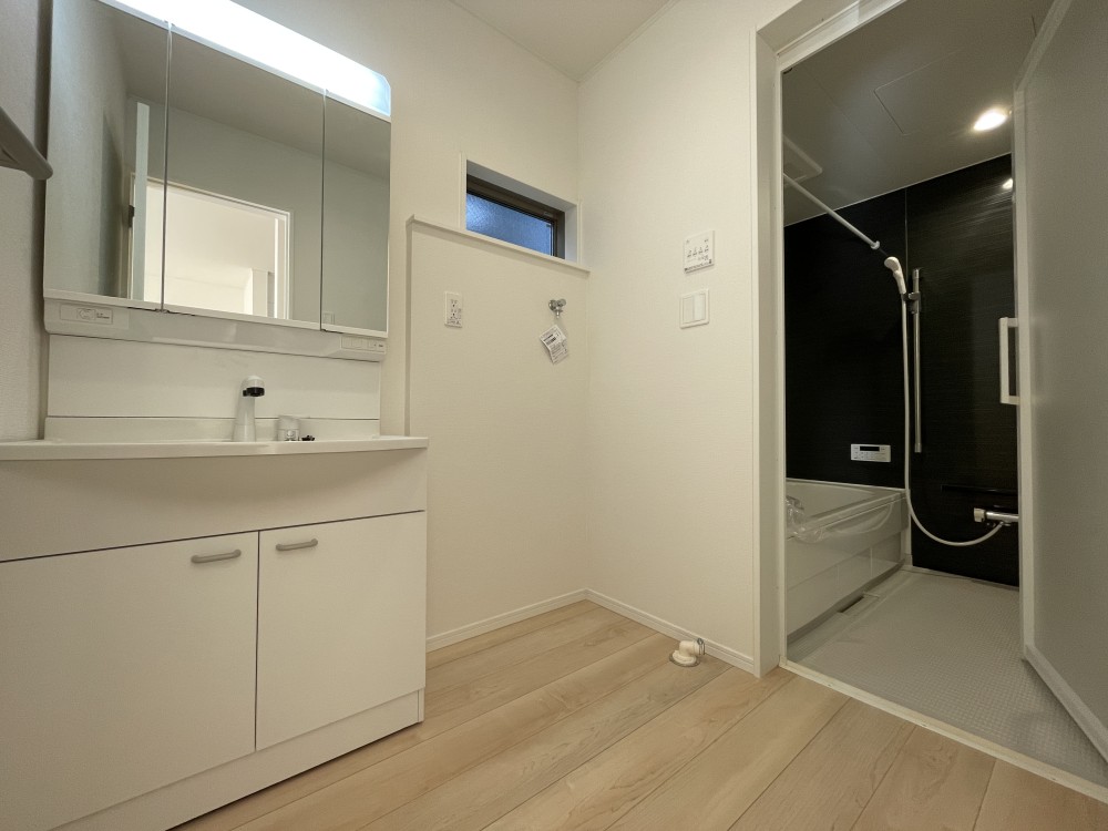 春日井市妙慶町　第1　全3棟　3号棟 画像8