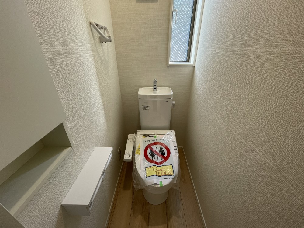 春日井市妙慶町　第1　全3棟　3号棟 画像9