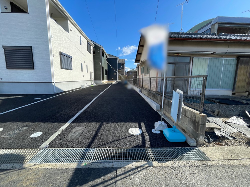 春日井市妙慶町　第1　全3棟　3号棟 画像16