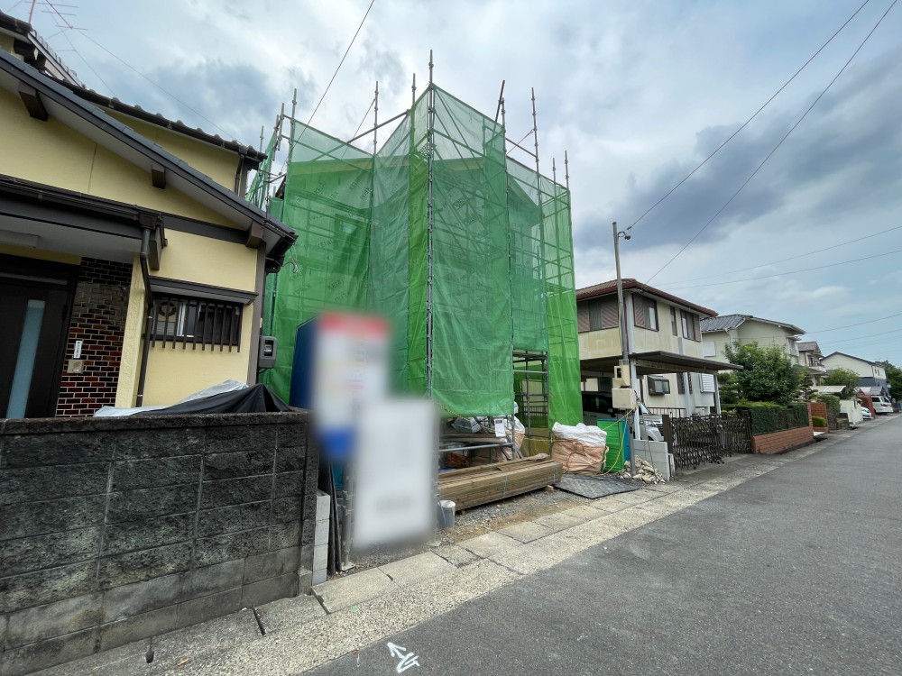 春日井市東野町 画像5