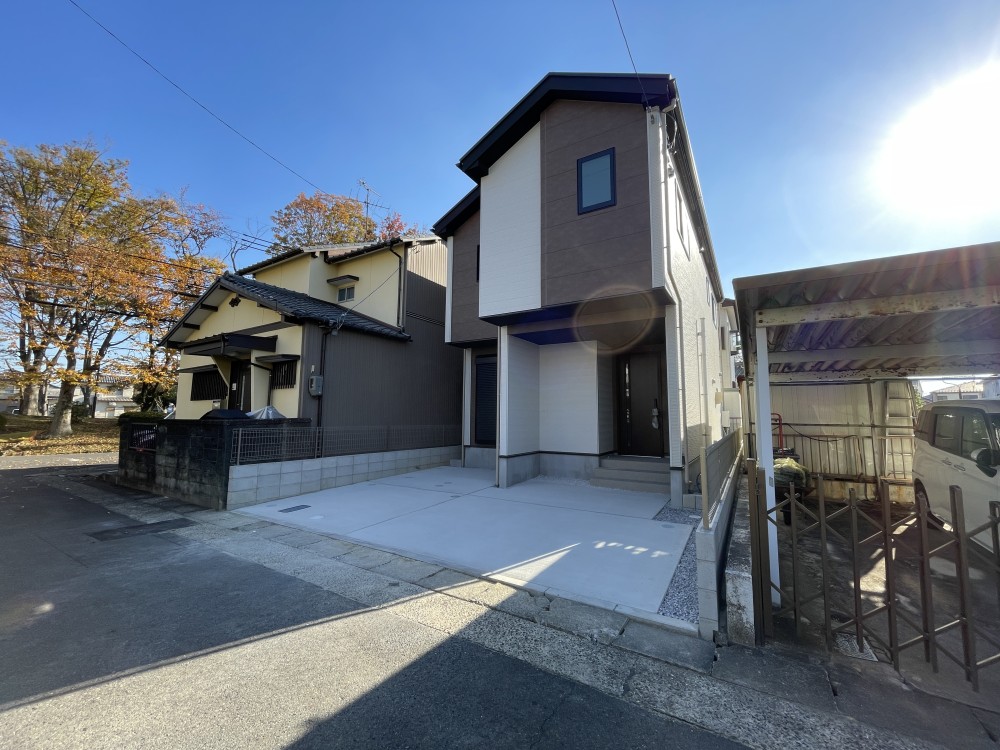 春日井市東野町 画像5