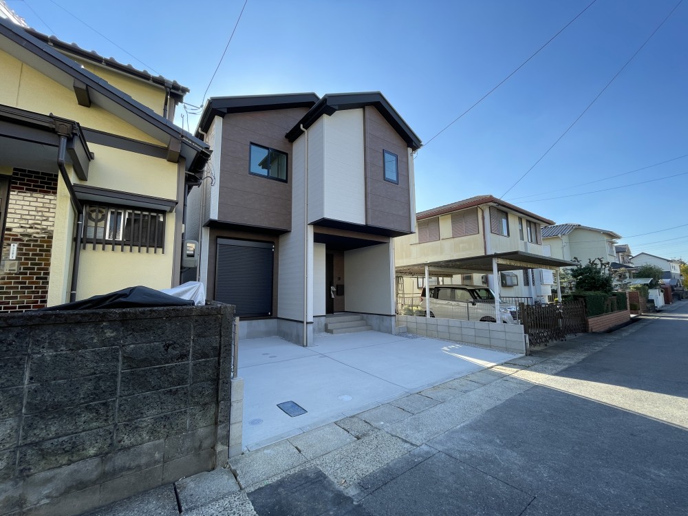 春日井市東野町 画像4