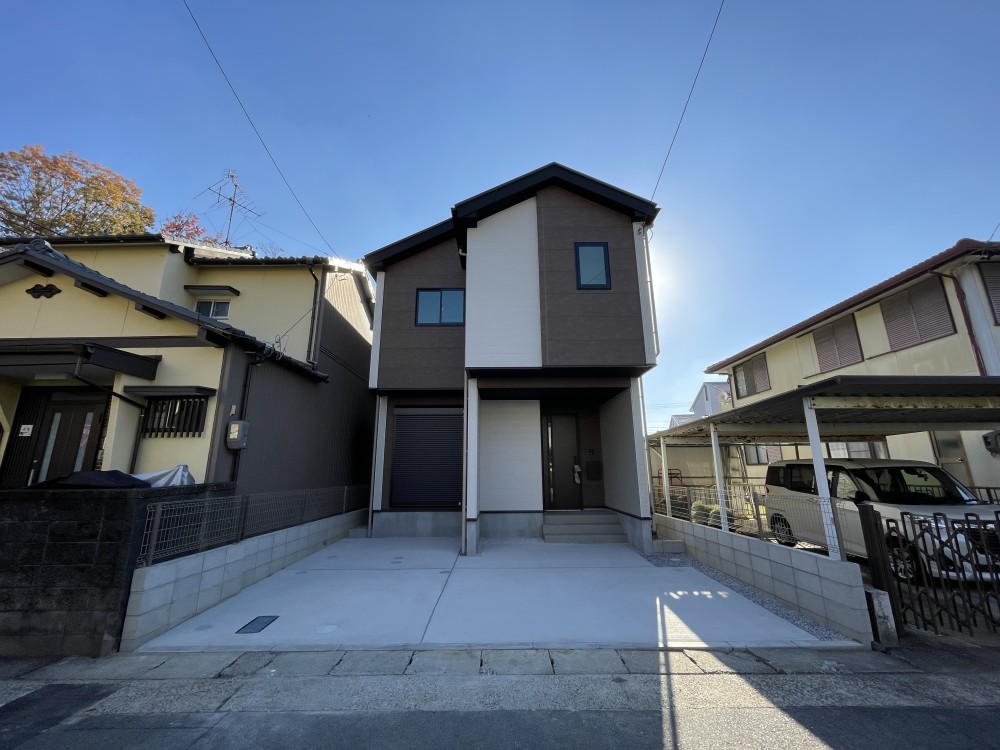 春日井市東野町 画像4