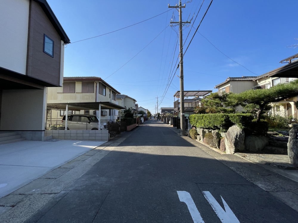 春日井市東野町 画像6