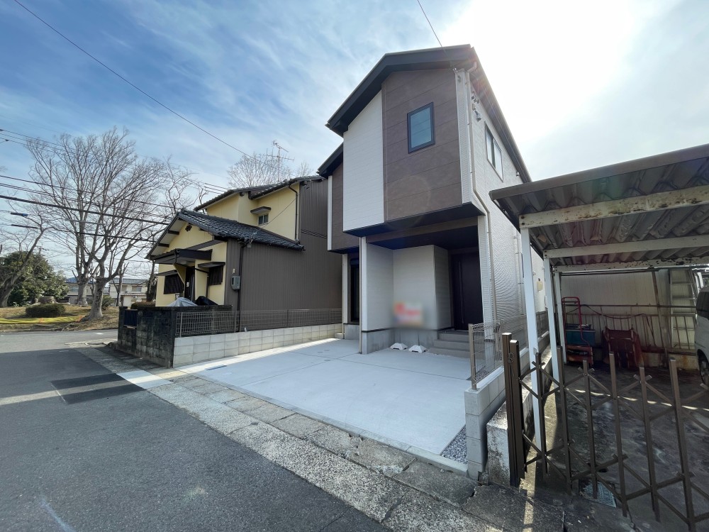 春日井市東野町西 画像15