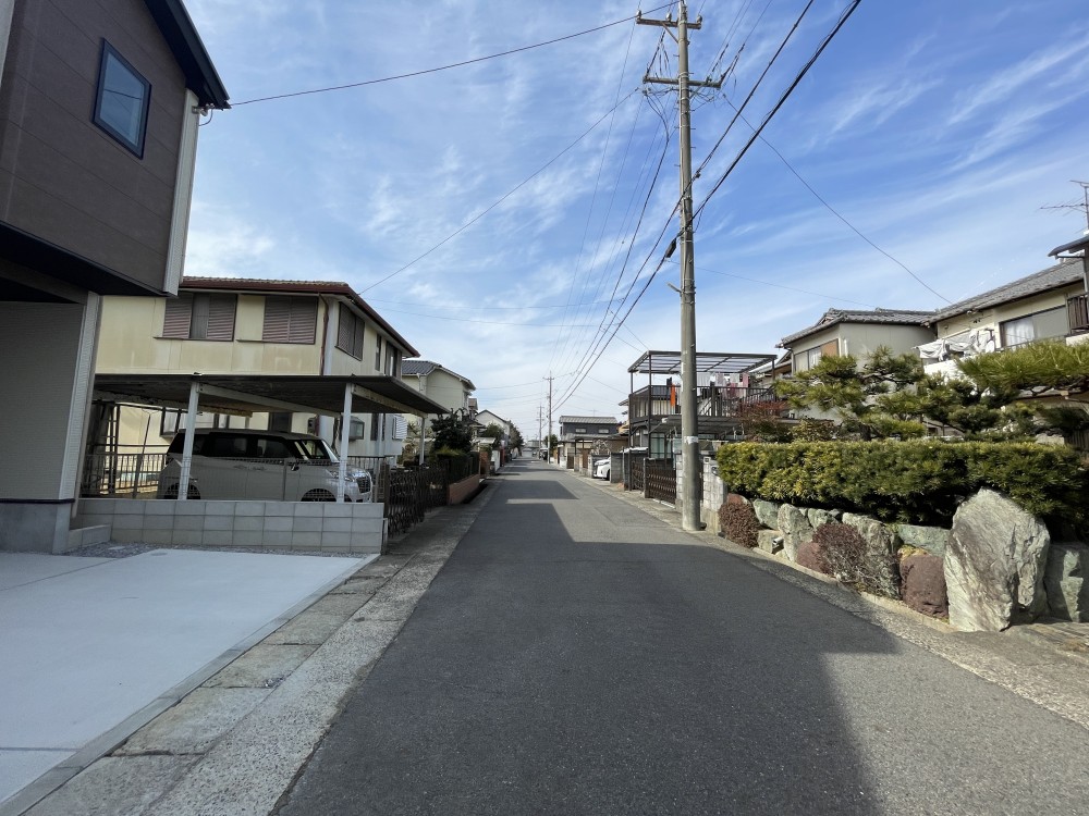 春日井市東野町西 画像16