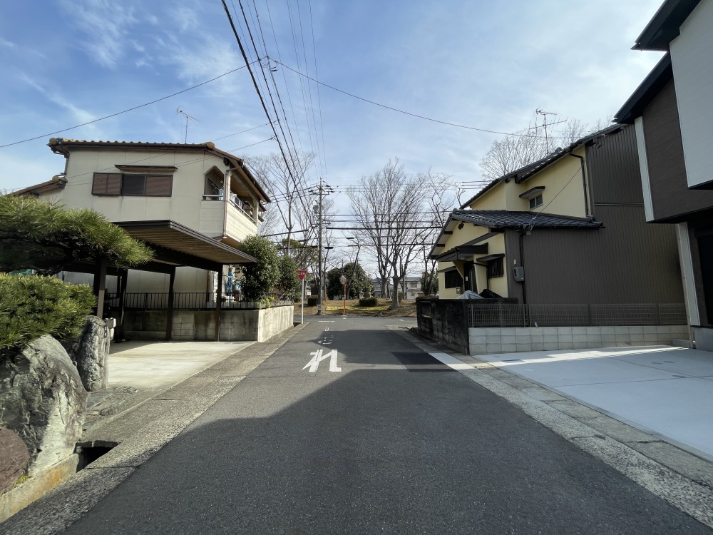 春日井市東野町西 画像17