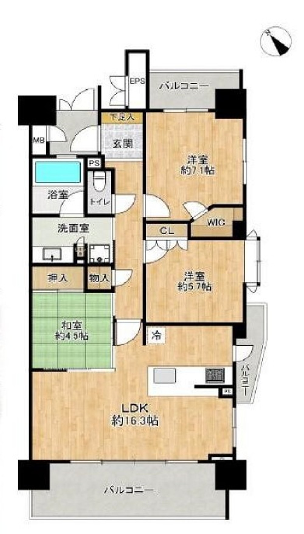 アルバックス刈谷広小路リンクステージ 画像1